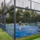 what is padel tennis