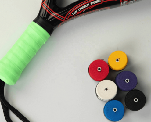 most popular padel accessories