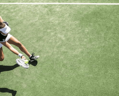 why is padel so popular