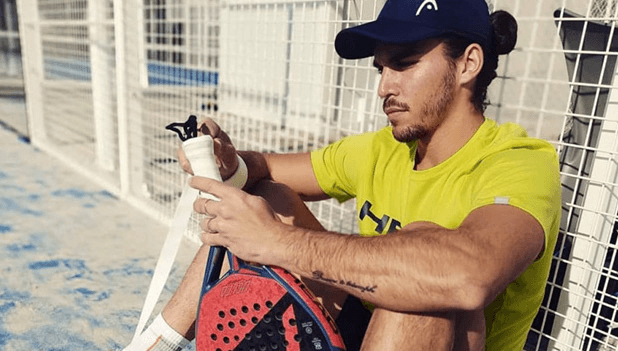 most popular padel accessories