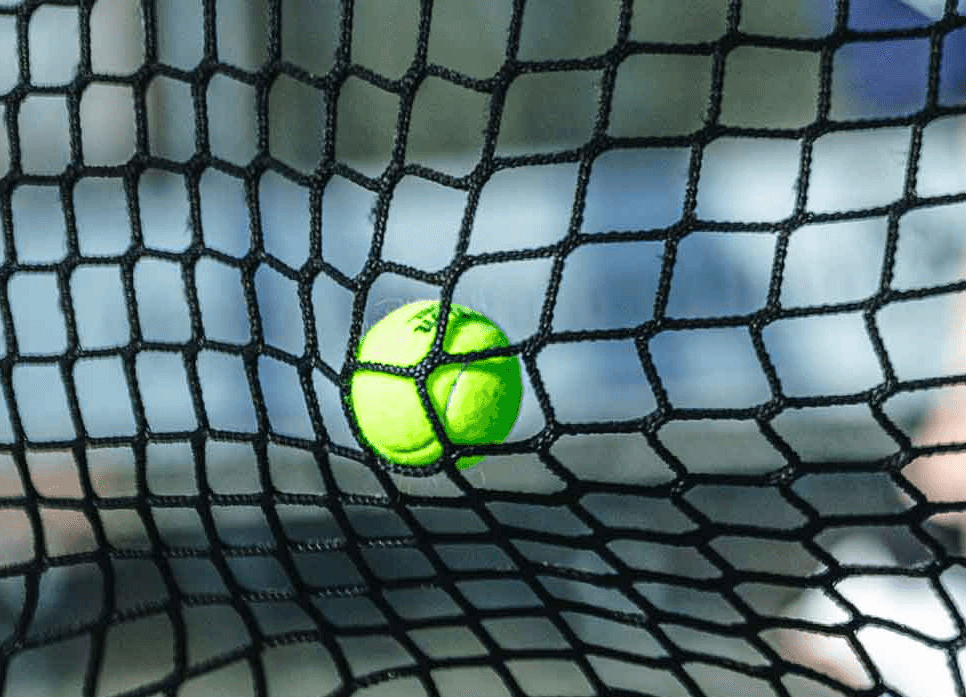 everything you need to know about padel balls