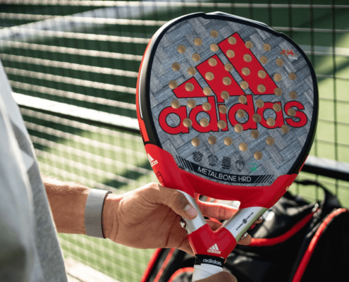 most popular padel brands